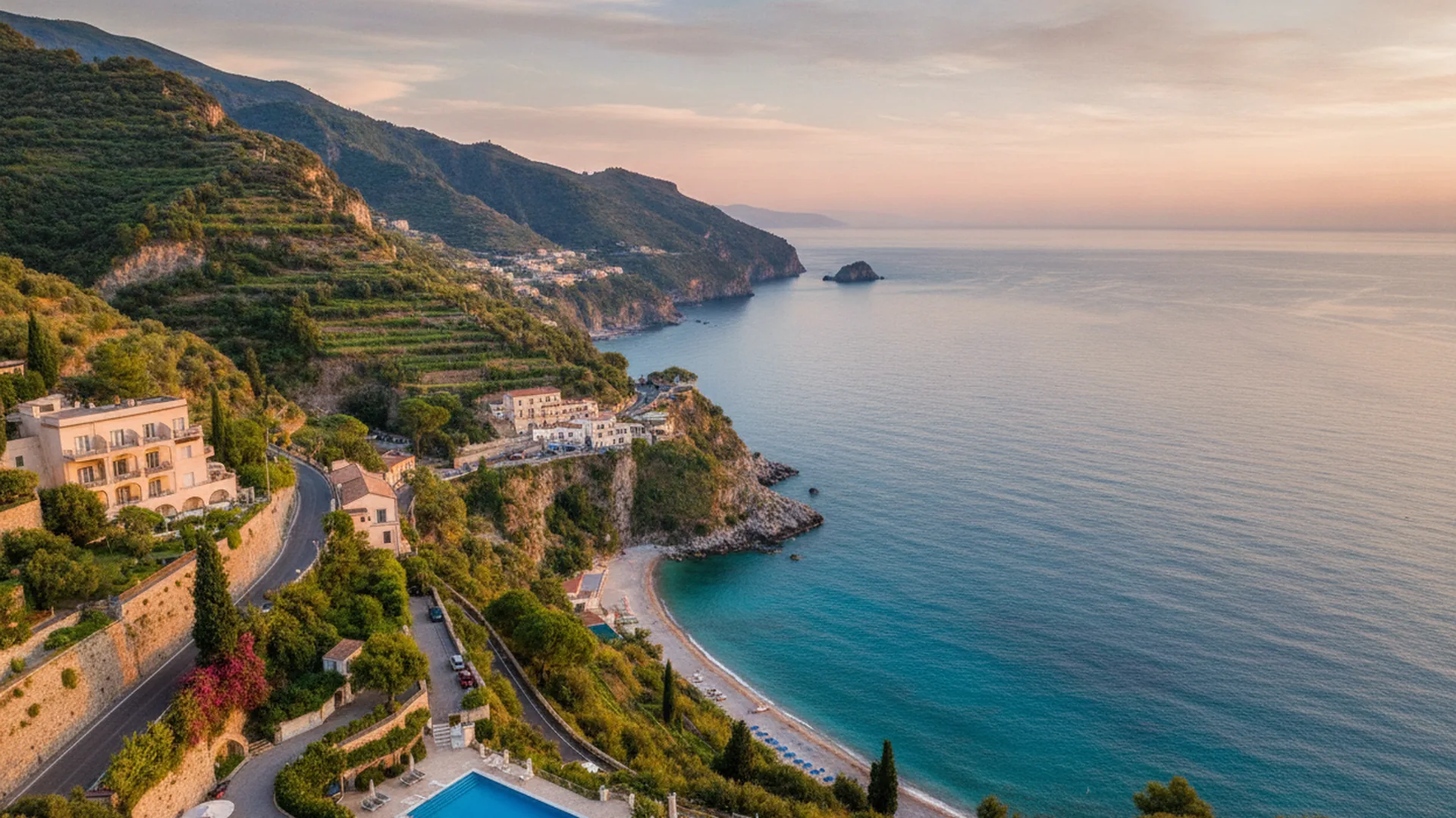 Isola Bella — Taormina (Sicilia)