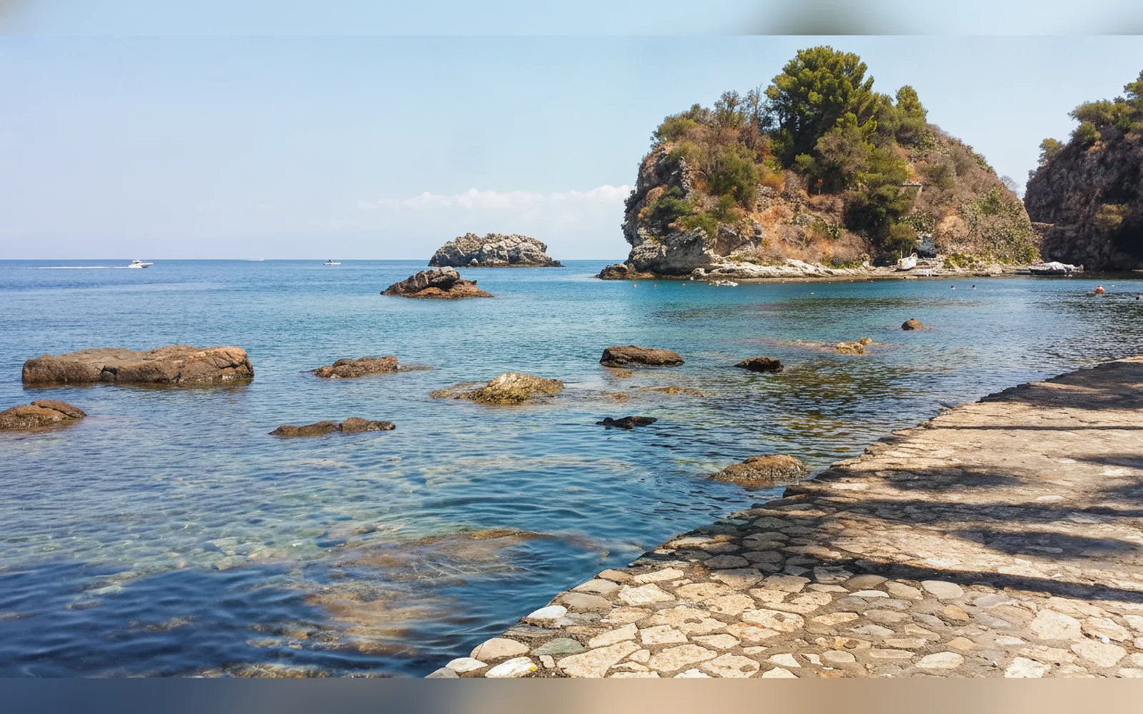 Esterni di I Colori di Taormina, Taormina (Sicilia) (foto 14)